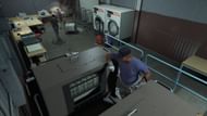 It's not terrible to own, but GTA Online has so many good properties (Image via Rockstar Games)